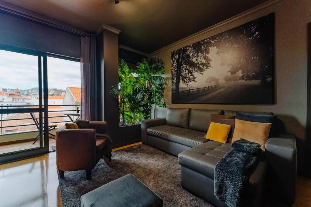 Ferienwohnung Super Anadia - Golden Funchal  Exterior foto
