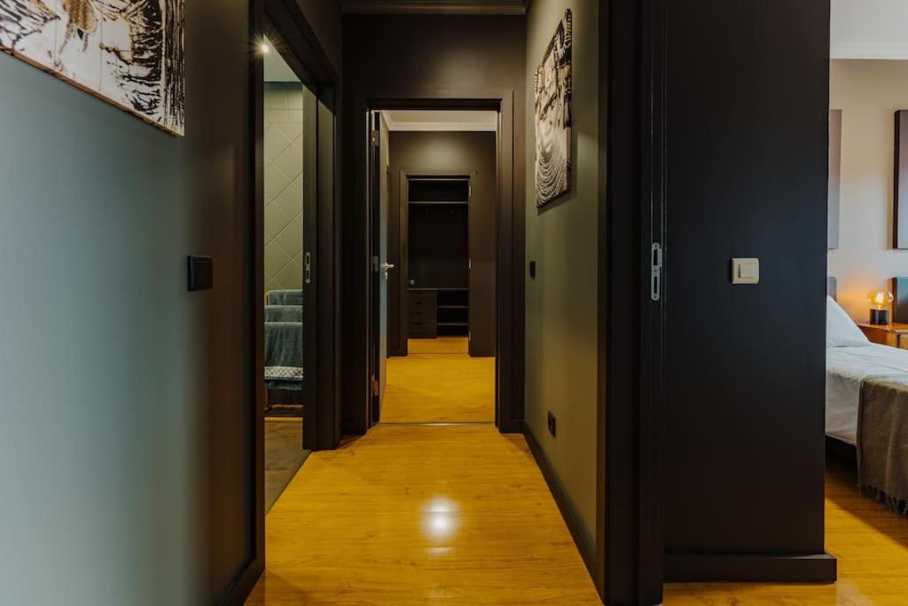 Ferienwohnung Super Anadia - Golden Funchal  Exterior foto