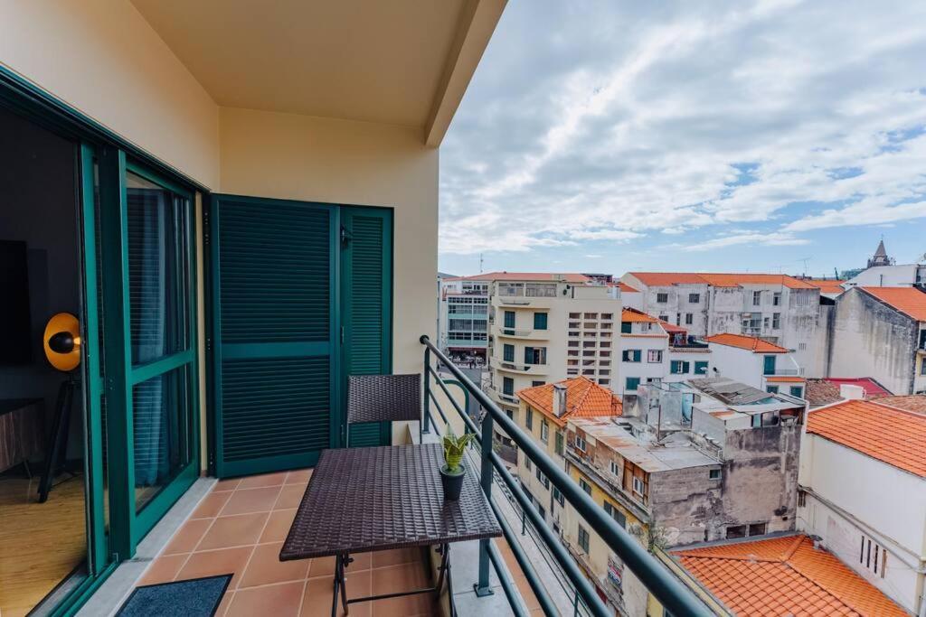 Ferienwohnung Super Anadia - Golden Funchal  Exterior foto
